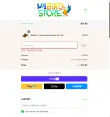 NEST15 coupon verification screenshot