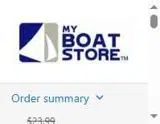 1512 coupon verification screenshot