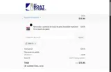ZEBO10 coupon verification screenshot