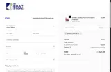 SmartCoupon10 coupon verification screenshot
