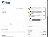 DISCOUNT coupon verification screenshot