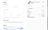 JOSECOHEN coupon verification screenshot