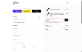 FREESHIP coupon verification screenshot