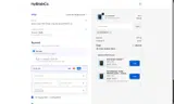 AMANDA20 coupon verification screenshot
