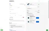 KLMISSYOU35 coupon verification screenshot