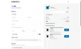 UPGRADED coupon verification screenshot