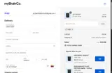 NGB coupon verification screenshot