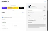 UPGRADED coupon verification screenshot