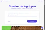 LOGOMAKER-2025 coupon verification screenshot