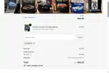 SAVE15 coupon verification screenshot