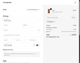 SAVING1 coupon verification screenshot