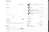 POWER10 coupon verification screenshot