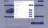 MONSOONSAVE15 coupon verification screenshot