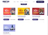 MONSOONSAVE20 coupon verification screenshot