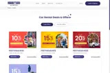 GUJARAT15 coupon verification screenshot