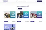 MYCHOIZENY26 coupon verification screenshot