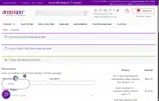 THANKS60 coupon verification screenshot
