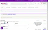 THANKS20 coupon verification screenshot