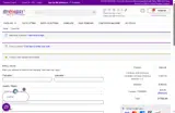 THANK20 coupon verification screenshot