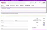 VD30 coupon verification screenshot