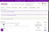 mcw35 coupon verification screenshot