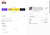 My City Doors coupon verification screenshot