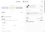 NUPE10 coupon verification screenshot