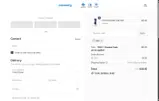 LOKI coupon verification screenshot