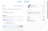 10POTE coupon verification screenshot