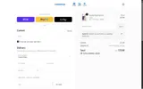 NAKU10 coupon verification screenshot