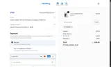 10XEQO coupon verification screenshot