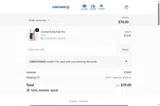 SIMPLYCODES coupon verification screenshot
