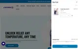 PROMOTION coupon verification screenshot