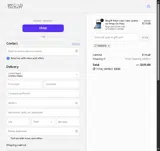 My Cold Therapy coupon verification screenshot