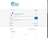 mom20 coupon verification screenshot