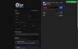 MEMORIAL coupon verification screenshot