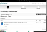 FLASH20 coupon verification screenshot
