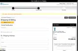 FLASH20 coupon verification screenshot