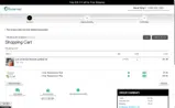 CYBER20 coupon verification screenshot
