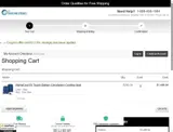 COOL10 coupon verification screenshot