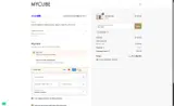 MYC100 coupon verification screenshot