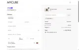 LOCKUP50 coupon verification screenshot