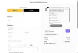 HONEY-12OFFCouples coupon verification screenshot