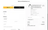 Today10off coupon verification screenshot