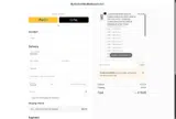 Share12OFFPride coupon verification screenshot