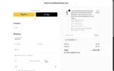 TODAY20OFF coupon verification screenshot