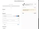 Share12OFFSexyFunny coupon verification screenshot