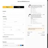 Share12OFFSexyFunny coupon verification screenshot