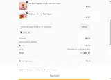 JS15 coupon verification screenshot