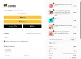 JS15 coupon verification screenshot